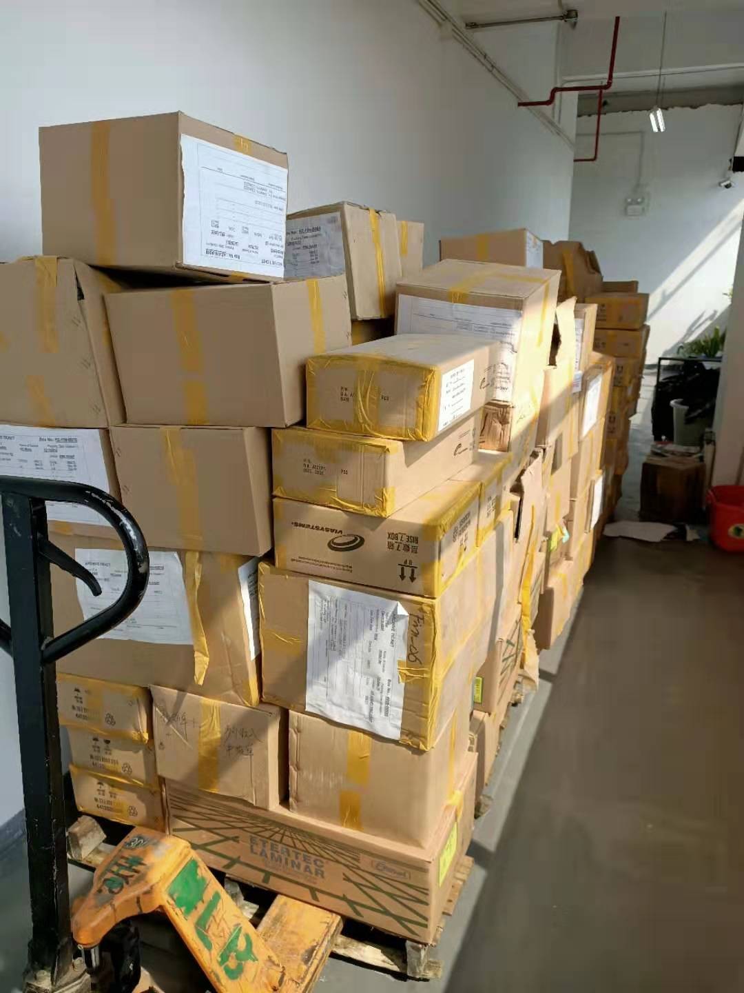 過(guò)期進(jìn)口食品銷(xiāo)毀(銷(xiāo)售食品過(guò)期)